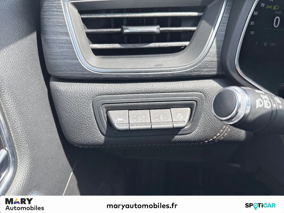Véhicule occasion 233672 - renault CAPTUR - Photo 9