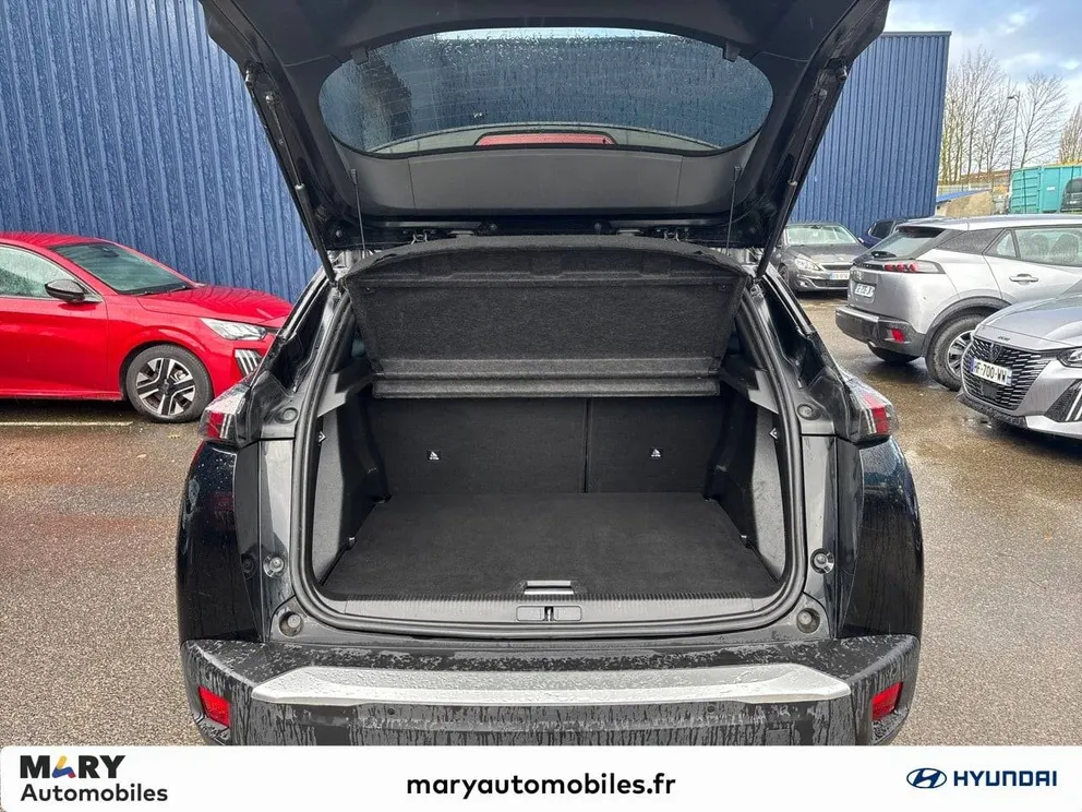 Véhicule occasion 218962 - peugeot 2008 - Photo 6