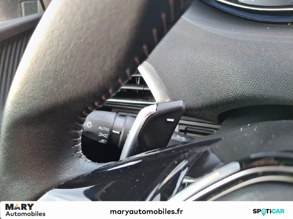 Véhicule occasion 1228766 - peugeot 3008 - Photo 19