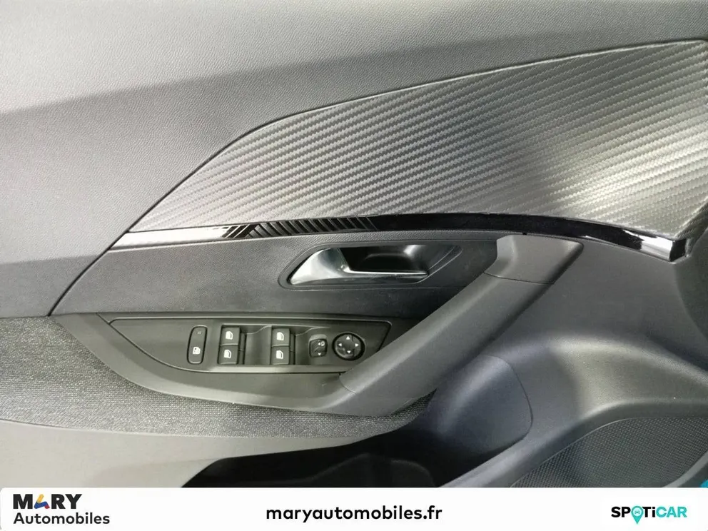 Véhicule occasion 230840 - peugeot 2008 - Photo 12