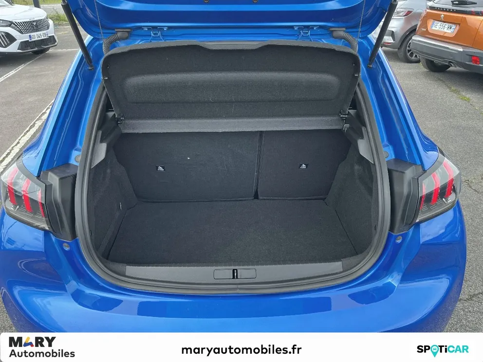 Véhicule occasion 227850 - peugeot 208 - Photo 16