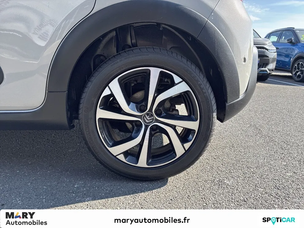 Véhicule occasion 1238229 - Citroën C3 - Photo 6