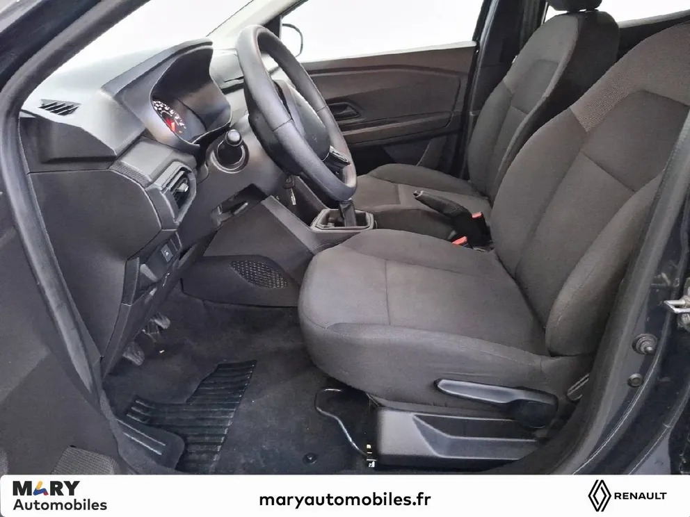 Véhicule occasion 229023 - dacia SANDERO - Photo 9