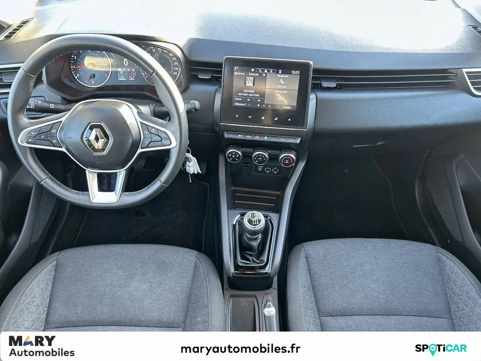 Véhicule occasion 205370 - renault CLIO - Photo 8