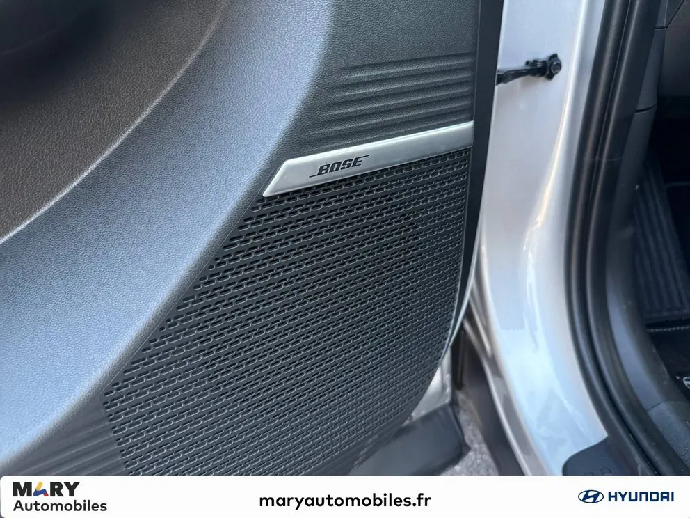 Véhicule occasion 167217 - hyundai SANTA FE - Photo 12