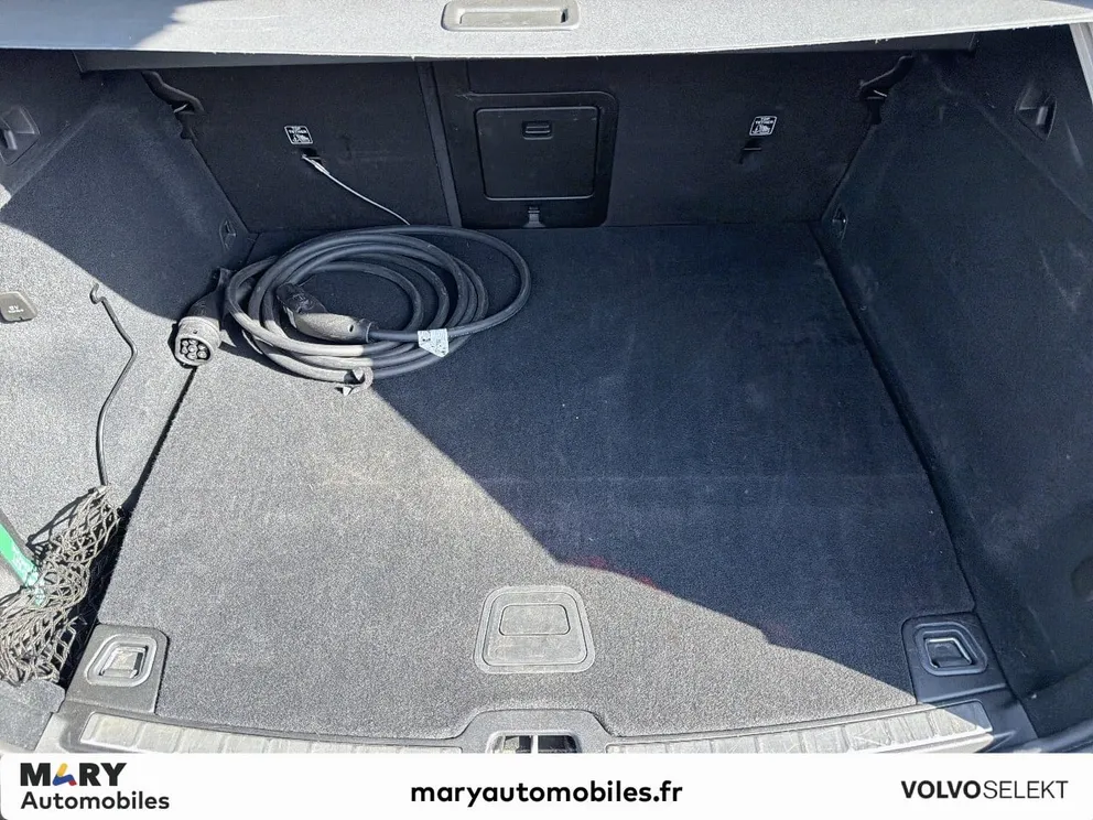 Véhicule occasion 1229758 - volvo XC60 - Photo 15