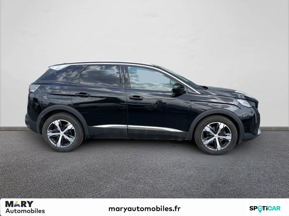 Véhicule occasion 1232790 - peugeot 3008 - Photo 4