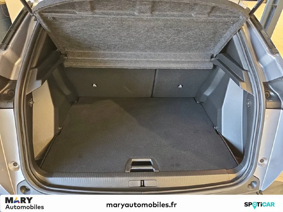 Véhicule occasion 212541 - peugeot 2008 - Photo 6