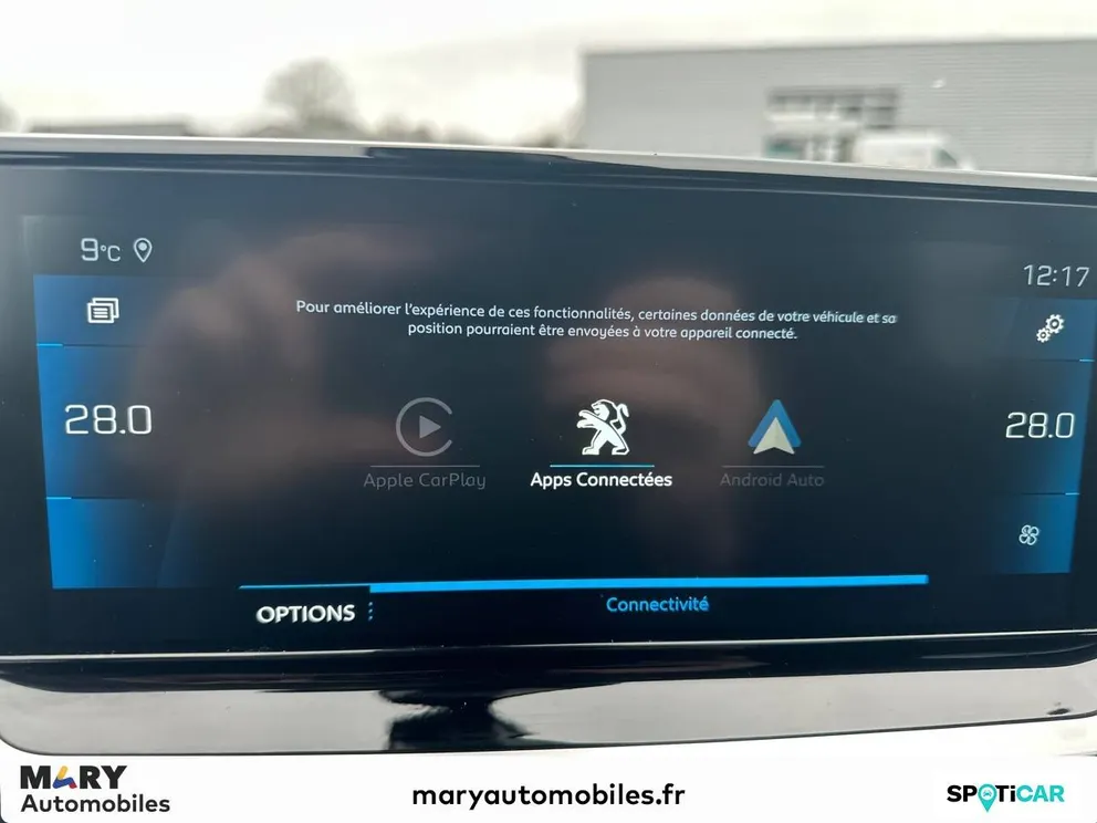 Véhicule occasion 187334 - peugeot 2008 - Photo 14