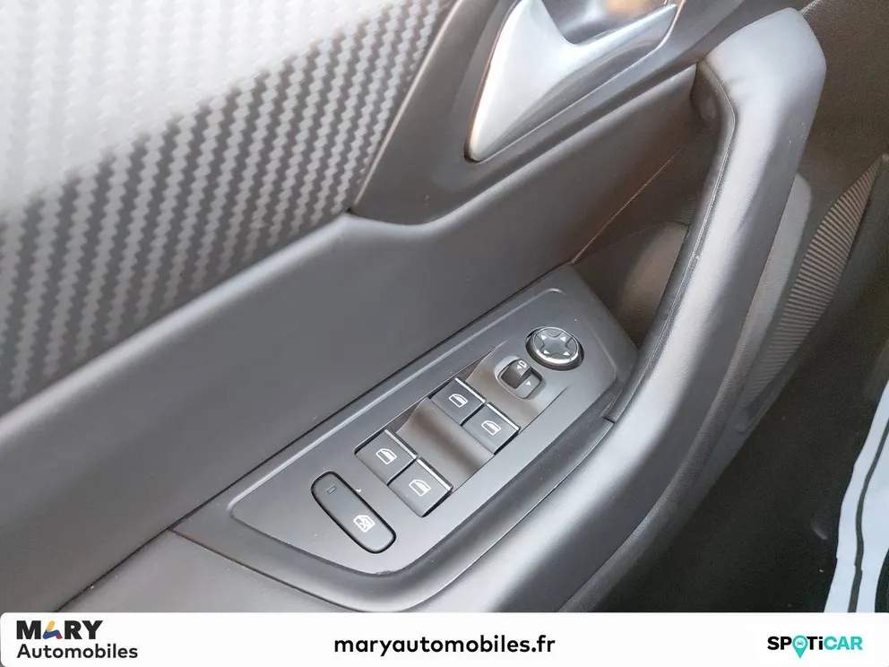 Véhicule occasion 209713 - peugeot 508 - Photo 17