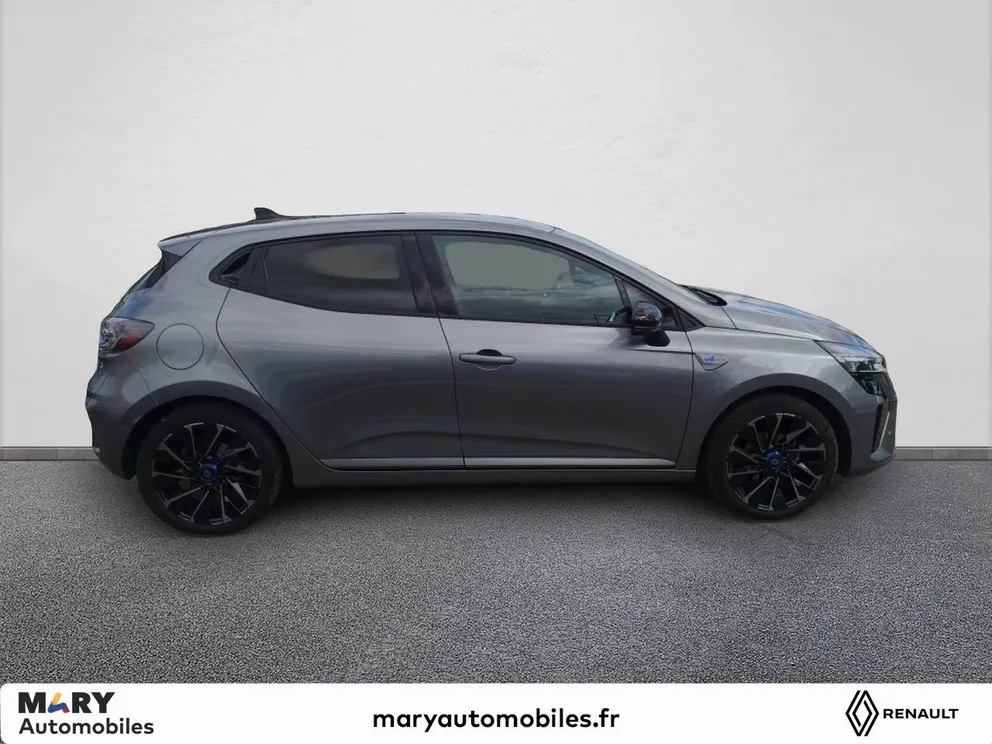 Véhicule occasion 227322 - renault CLIO - Photo 4