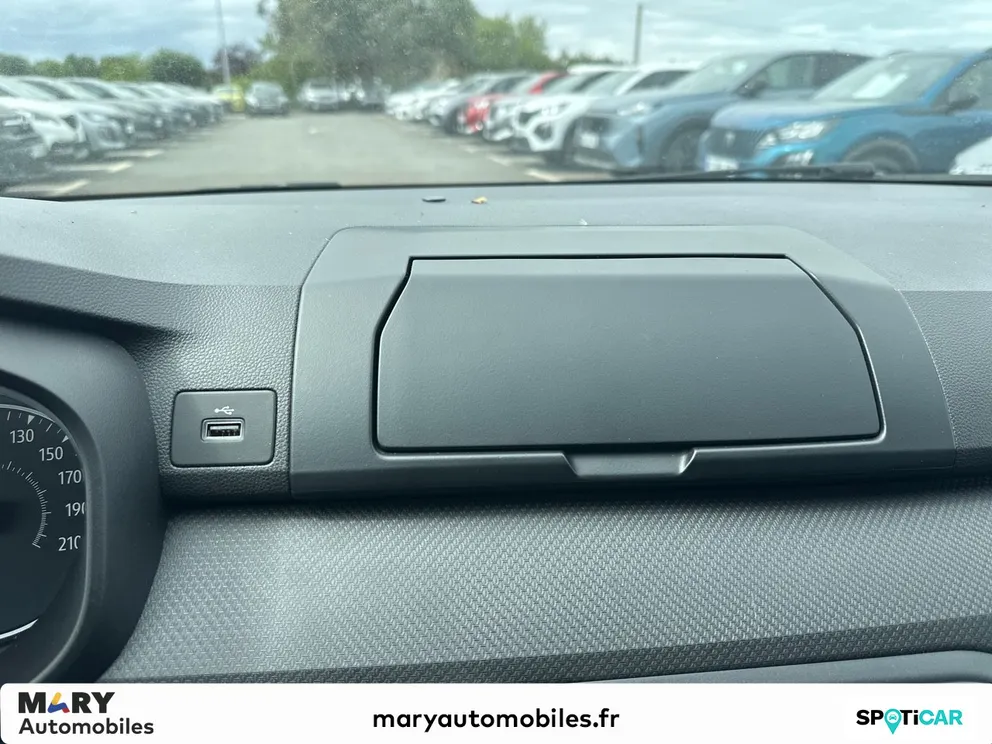 Véhicule occasion 232580 - dacia SANDERO - Photo 12