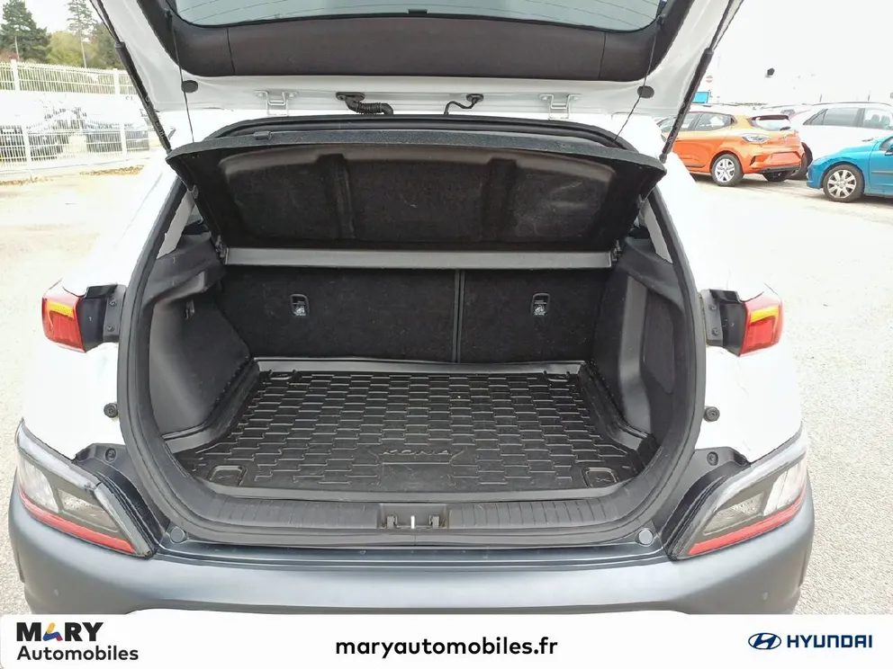 Véhicule occasion 229355 - hyundai KONA - Photo 6