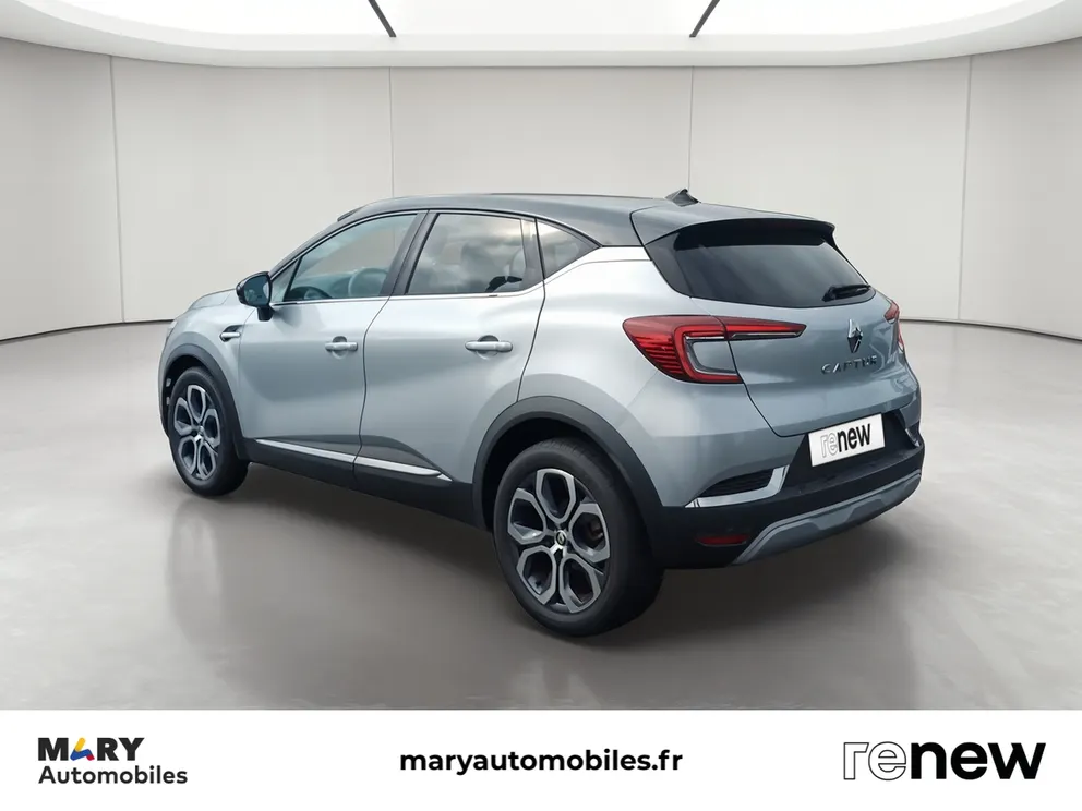 Véhicule occasion 239333 - renault CAPTUR - Photo 3