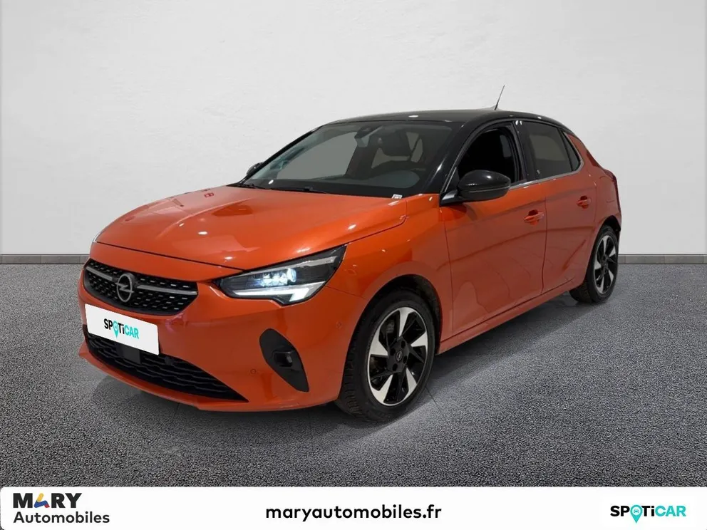 Véhicule occasion 214547 - opel CORSA - Photo 1