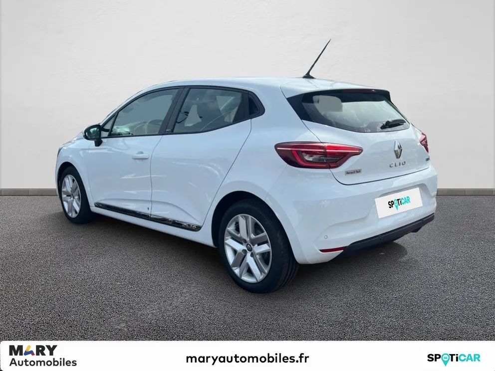 Véhicule occasion 238139 - renault CLIO - Photo 7