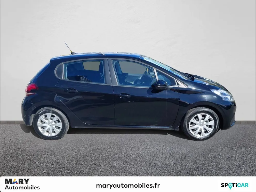 Véhicule occasion 232125 - peugeot 208 - Photo 4