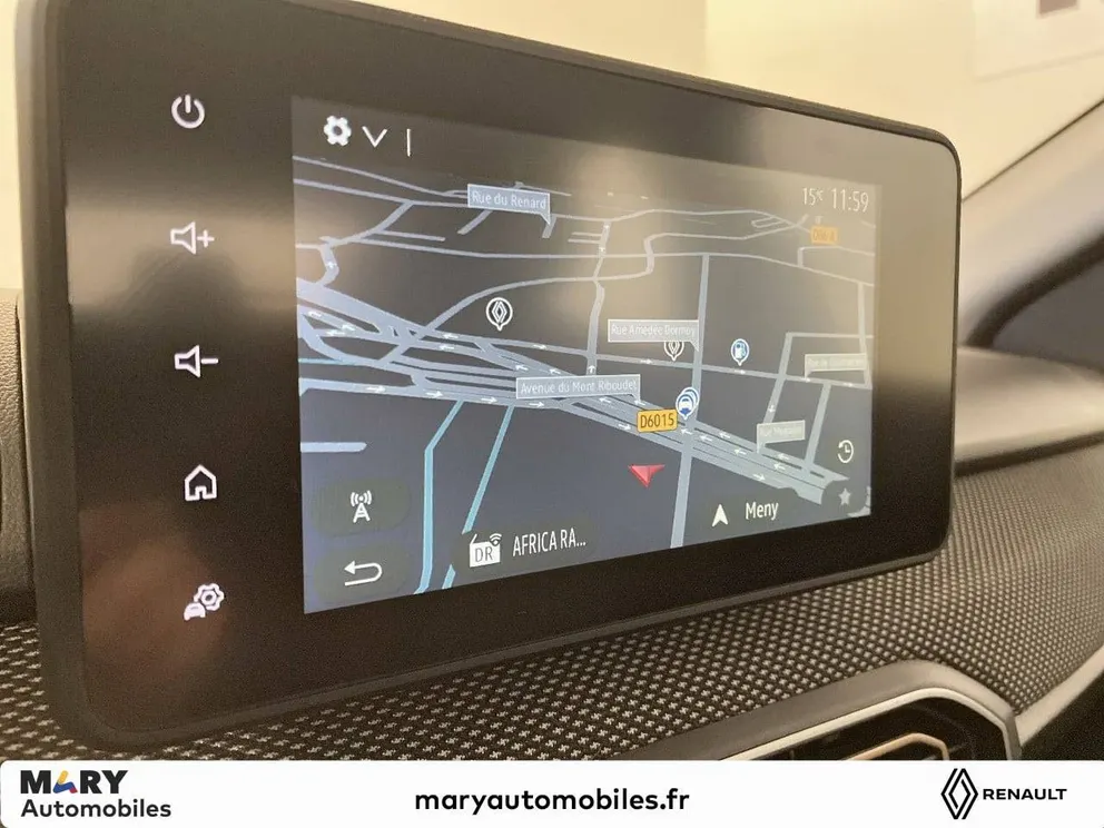 Véhicule occasion 229318 - dacia SANDERO - Photo 12