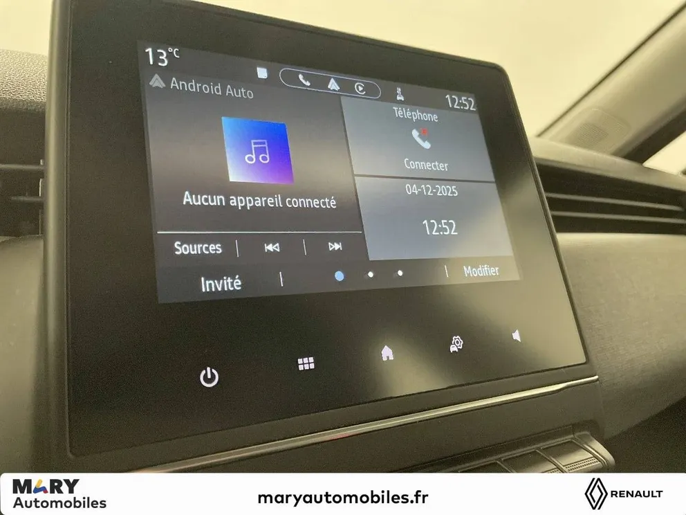 Véhicule occasion 199153 - renault CLIO - Photo 12