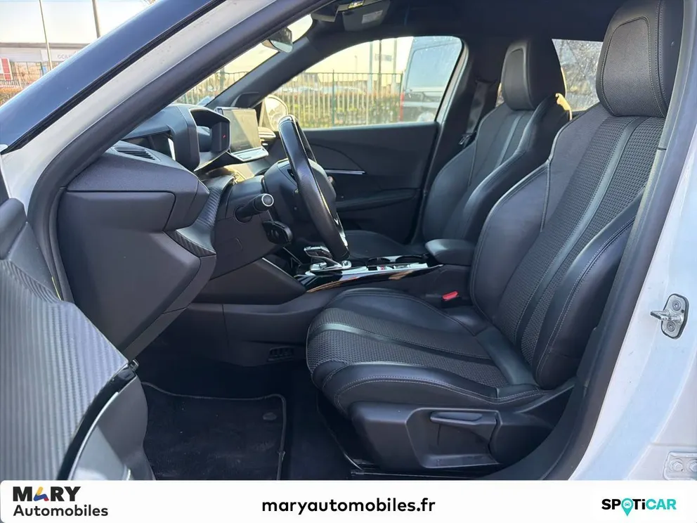 Véhicule occasion 221702 - peugeot 2008 - Photo 10