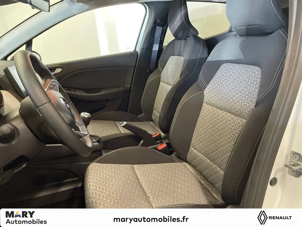 Véhicule occasion 220356 - renault CLIO - Photo 9