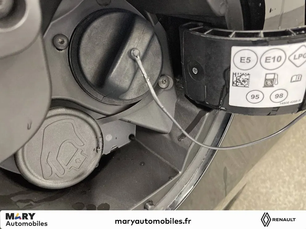 Véhicule occasion 229413 - renault CLIO - Photo 16