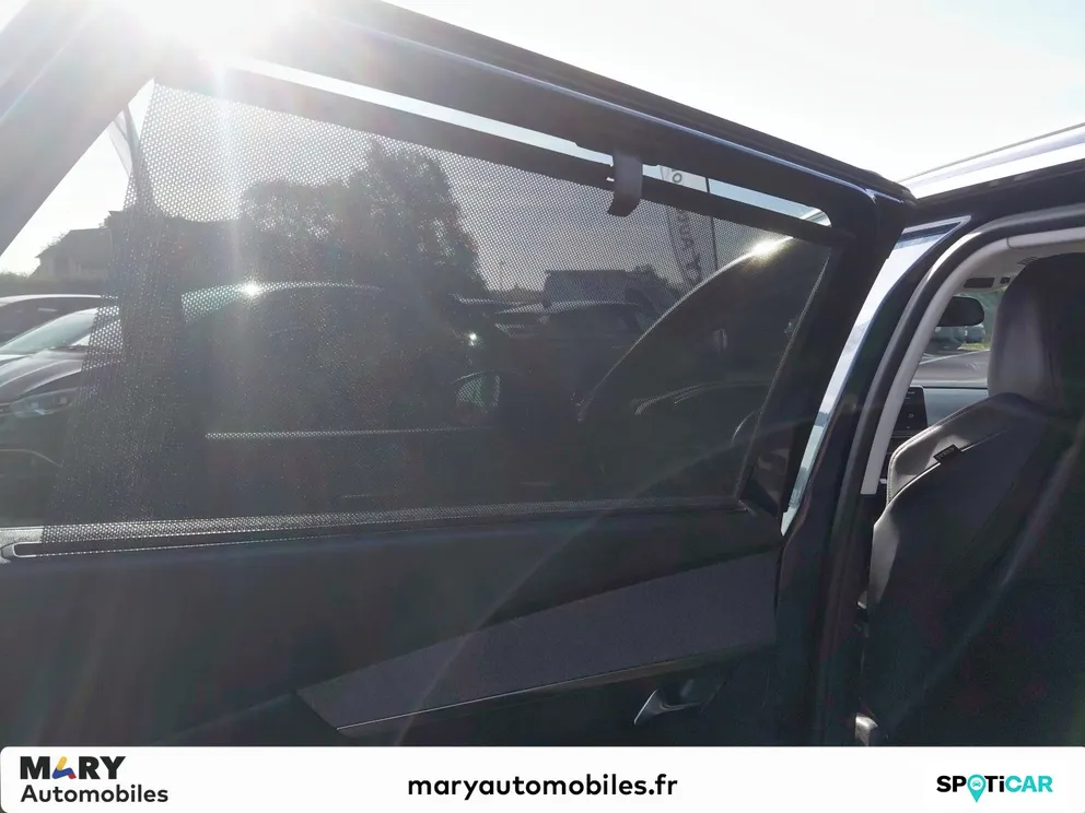 Véhicule occasion 1238724 - peugeot 5008 - Photo 11