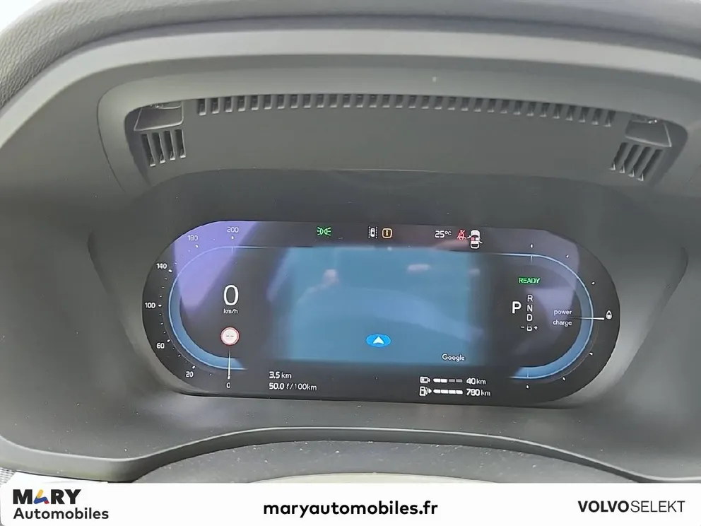 Véhicule occasion 175190 - volvo XC60 - Photo 10