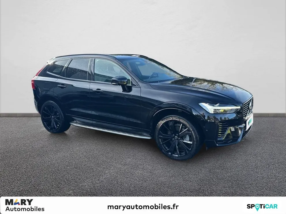 Véhicule occasion 218537 - volvo XC60 - Photo 3