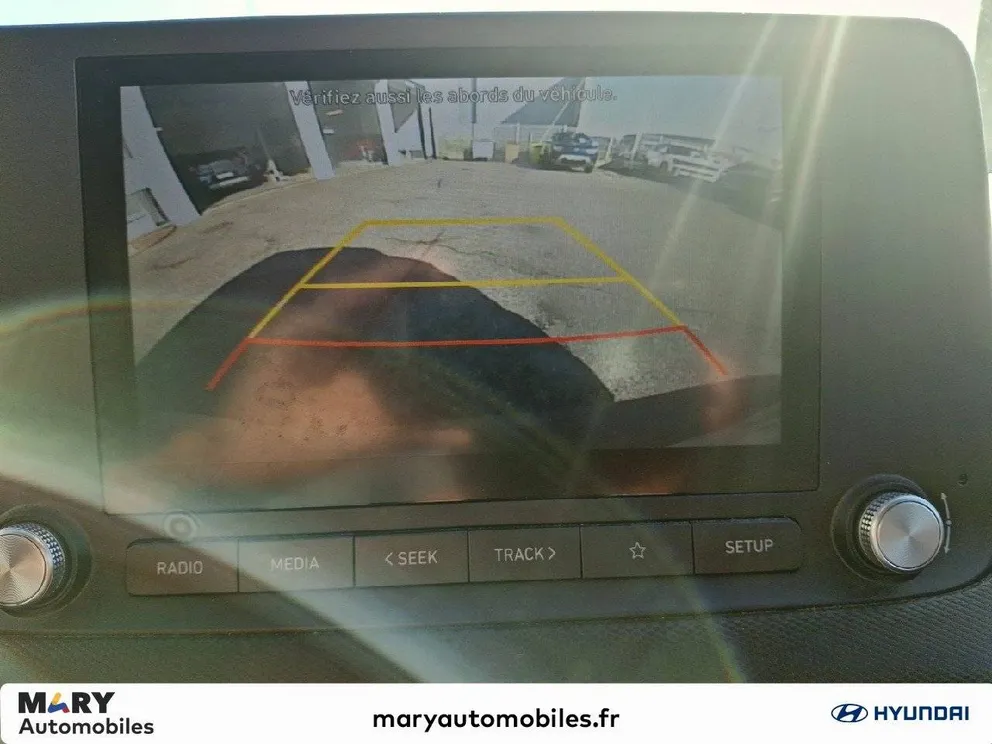 Véhicule occasion 178409 - hyundai KONA - Photo 16