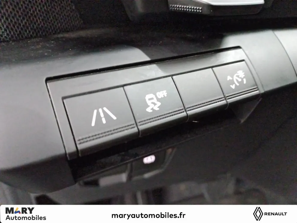 Véhicule occasion 215468 - renault MEGANE - Photo 18