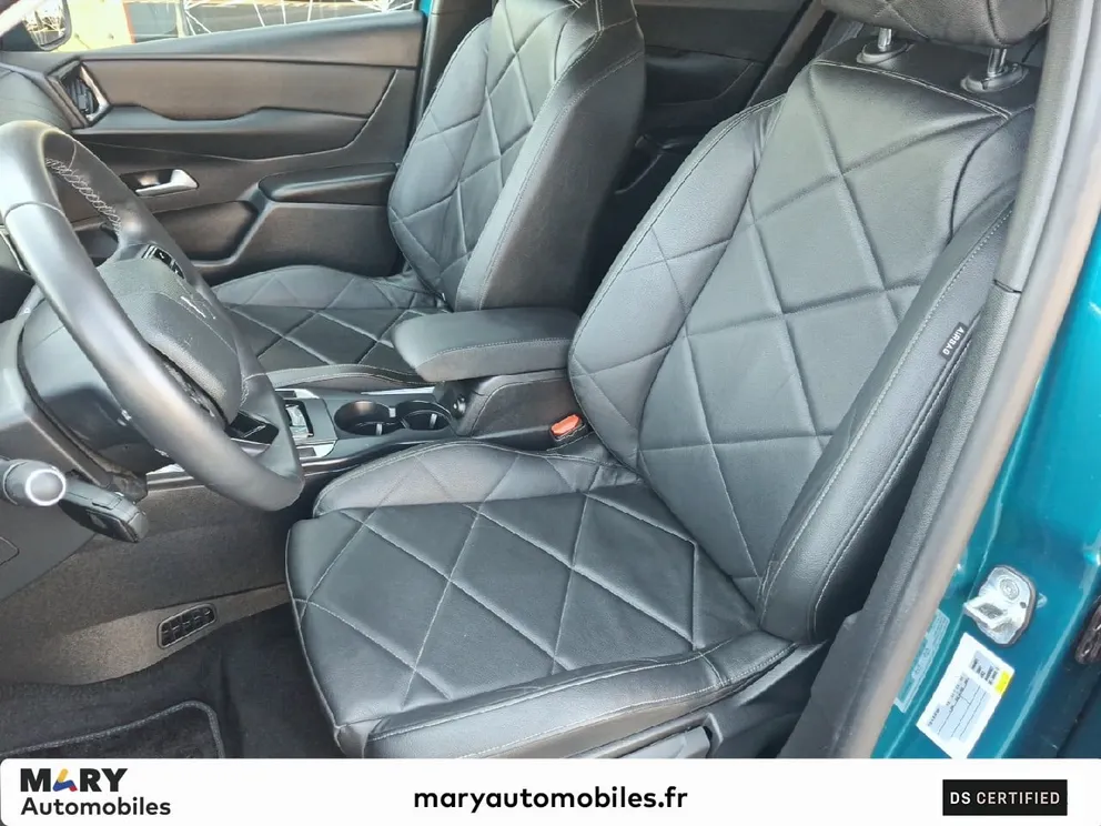 Véhicule occasion 1232972 - ds DS 3 - Photo 30