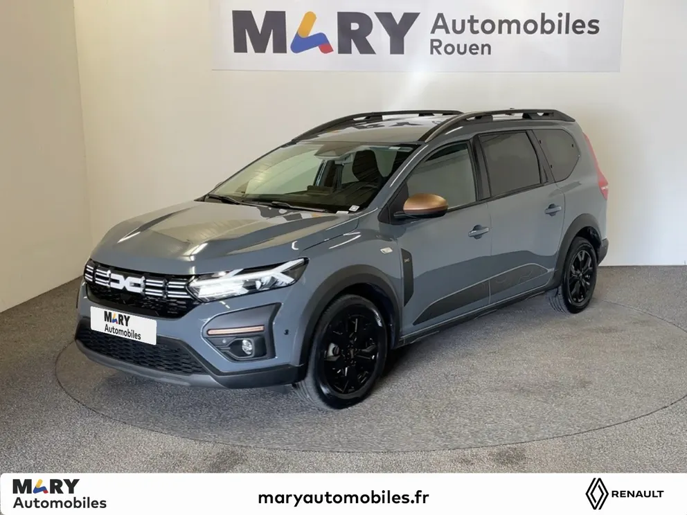 Véhicule occasion 236393 - dacia JOGGER - Photo 1