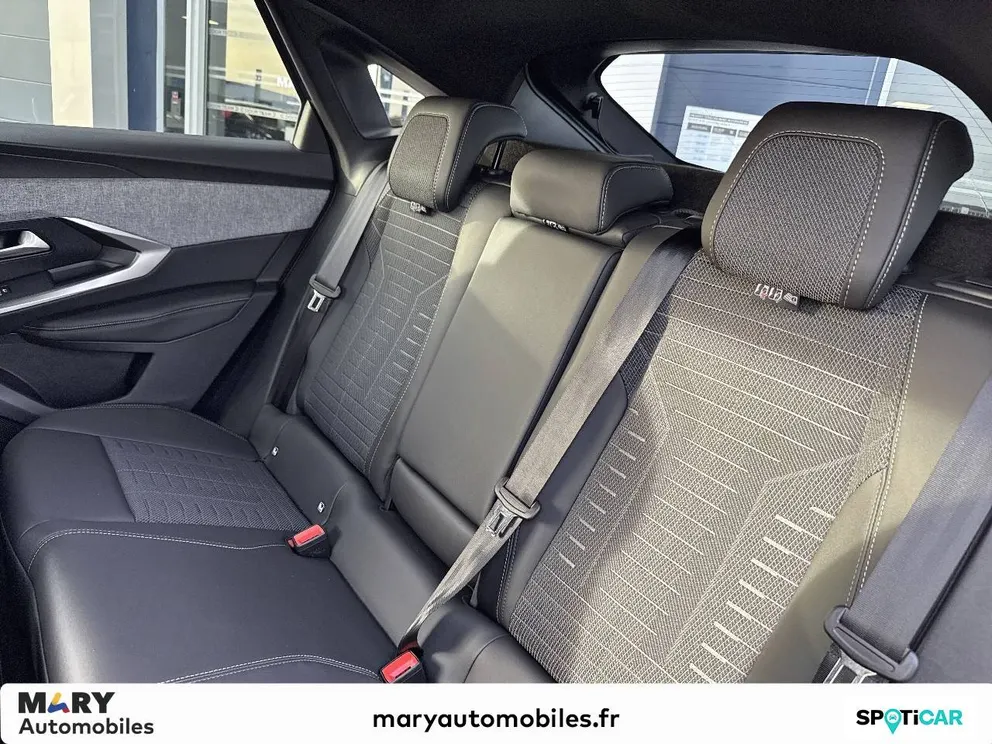 Véhicule occasion 209487 - peugeot 3008 - Photo 10