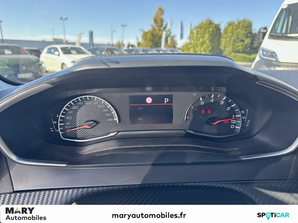 Véhicule occasion 238796 - peugeot 208 - Photo 12