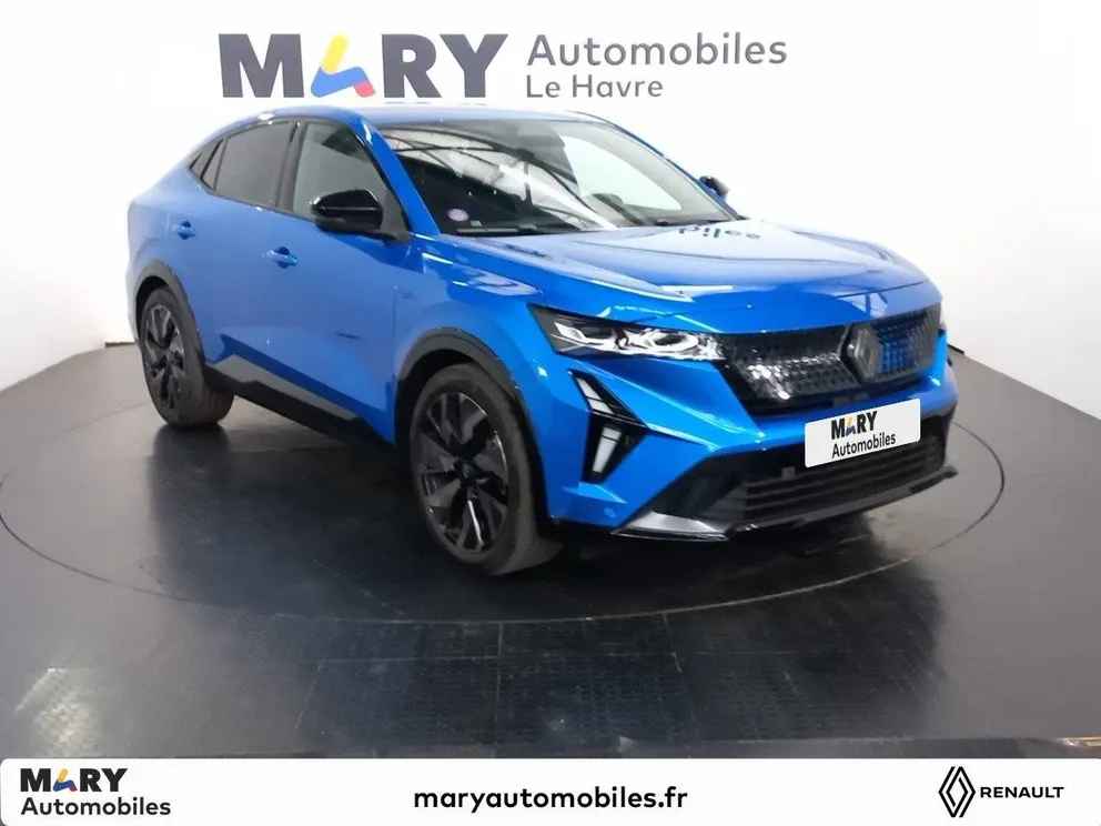 Véhicule occasion 206551 - renault RAFALE - Photo 3