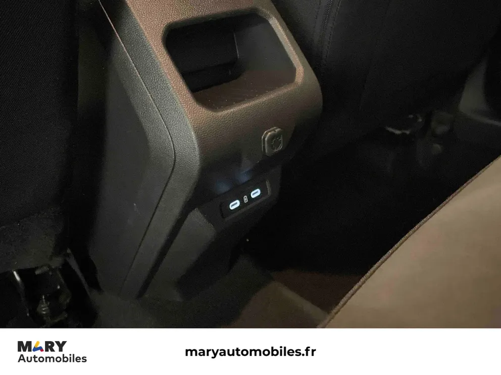 Véhicule occasion 1241382 - dacia DUSTER - Photo 15