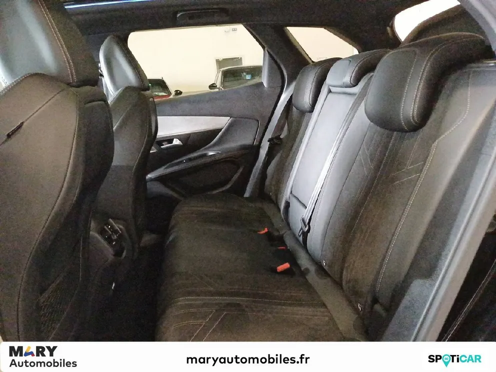 Véhicule occasion 180041 - peugeot 3008 - Photo 10