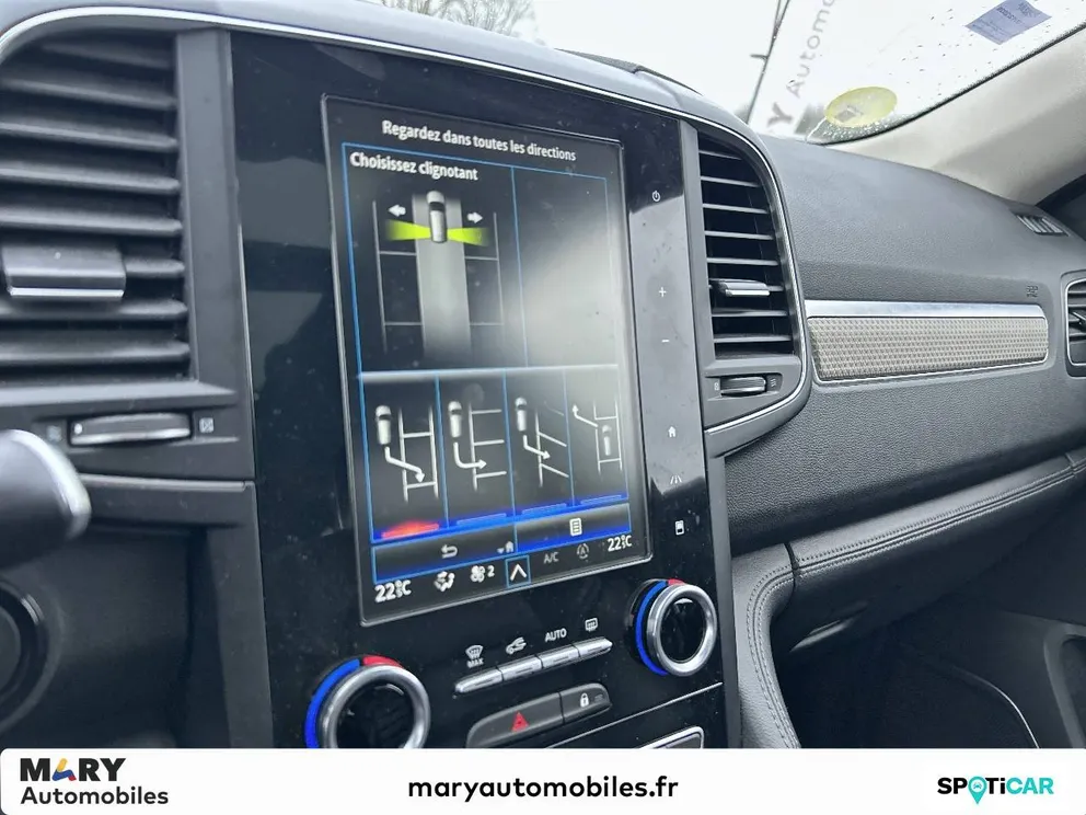 Véhicule occasion 210543 - renault KOLEOS - Photo 14