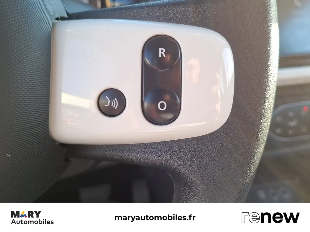 Véhicule occasion 1240472 - renault TWINGO - Photo 23