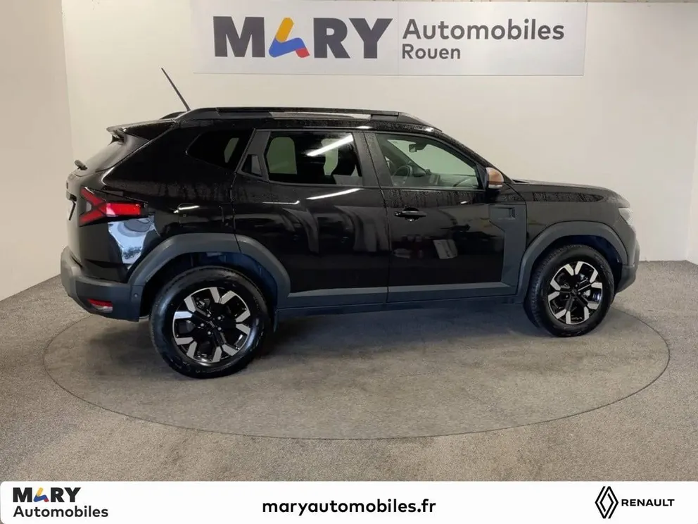 Véhicule occasion 229332 - dacia DUSTER - Photo 4