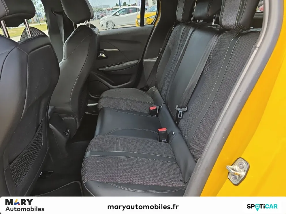 Véhicule occasion 1231182 - peugeot 208 - Photo 24
