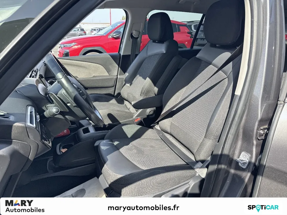 Véhicule occasion 1226869 - Citroën C4 - Photo 13