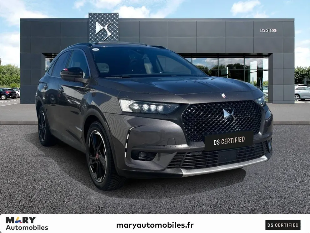 Véhicule occasion 157951 - ds DS 7 - Photo 3