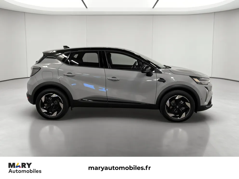 Véhicule occasion 1240922 - renault CAPTUR - Photo 5