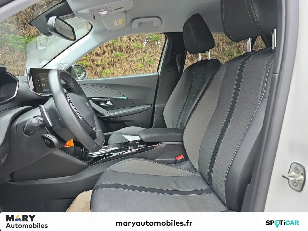 Véhicule occasion 1230028 - peugeot 2008 - Photo 13