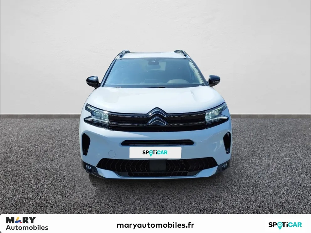Véhicule occasion 1230853 - Citroën C5 AIRCROSS - Photo 6
