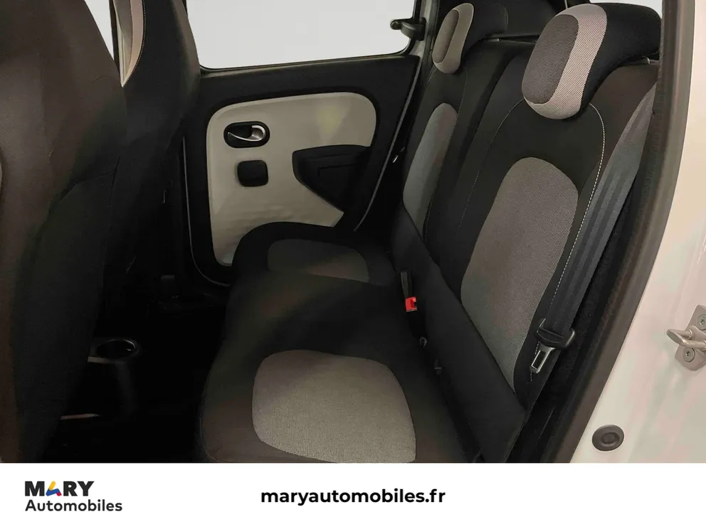 Véhicule occasion 1243415 - renault TWINGO - Photo 23