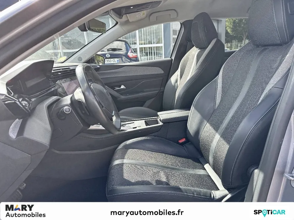 Véhicule occasion 193112 - peugeot 308 - Photo 9