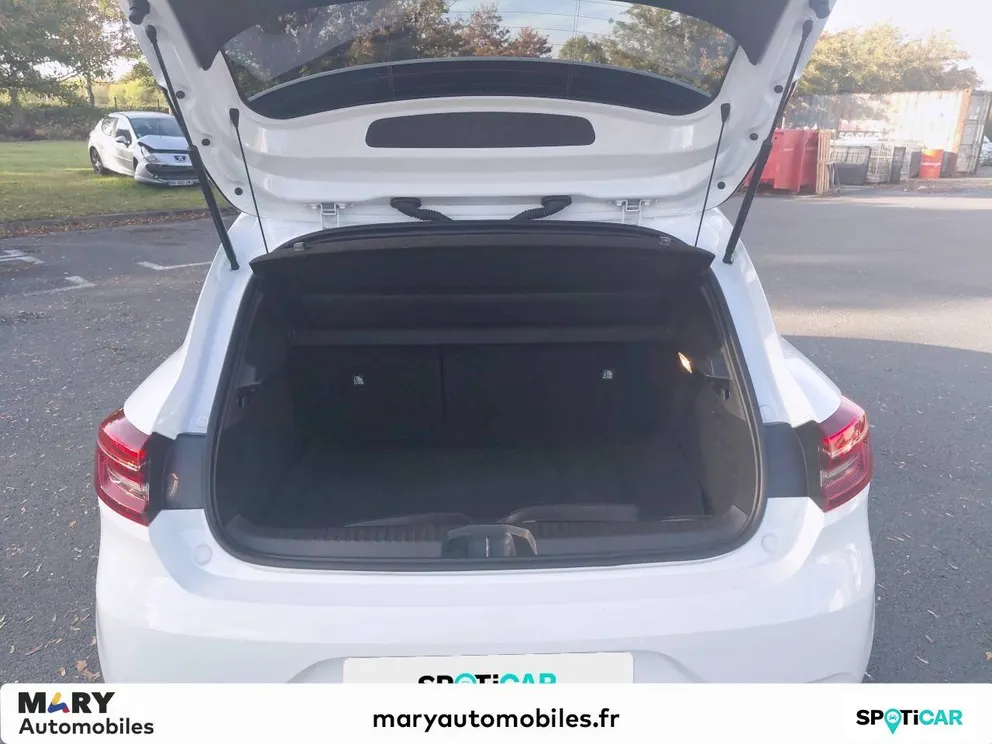 Véhicule occasion 200314 - renault CLIO - Photo 6